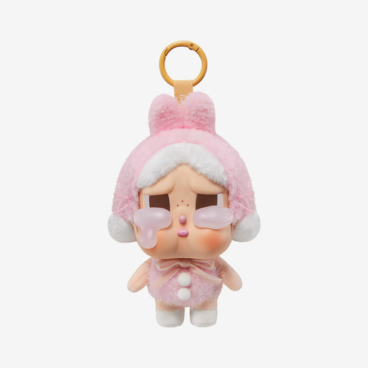 CRYBABY - Crying Again Serisi
