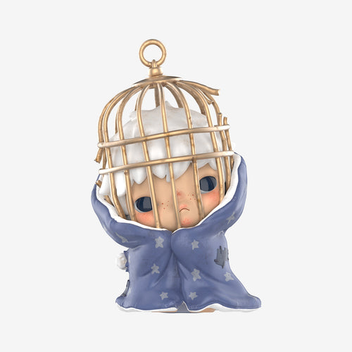 Hirono Shelter Birdcage
