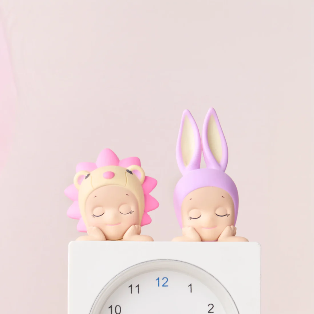 Sonny Angel HIPPERS Dreaming Serisi
