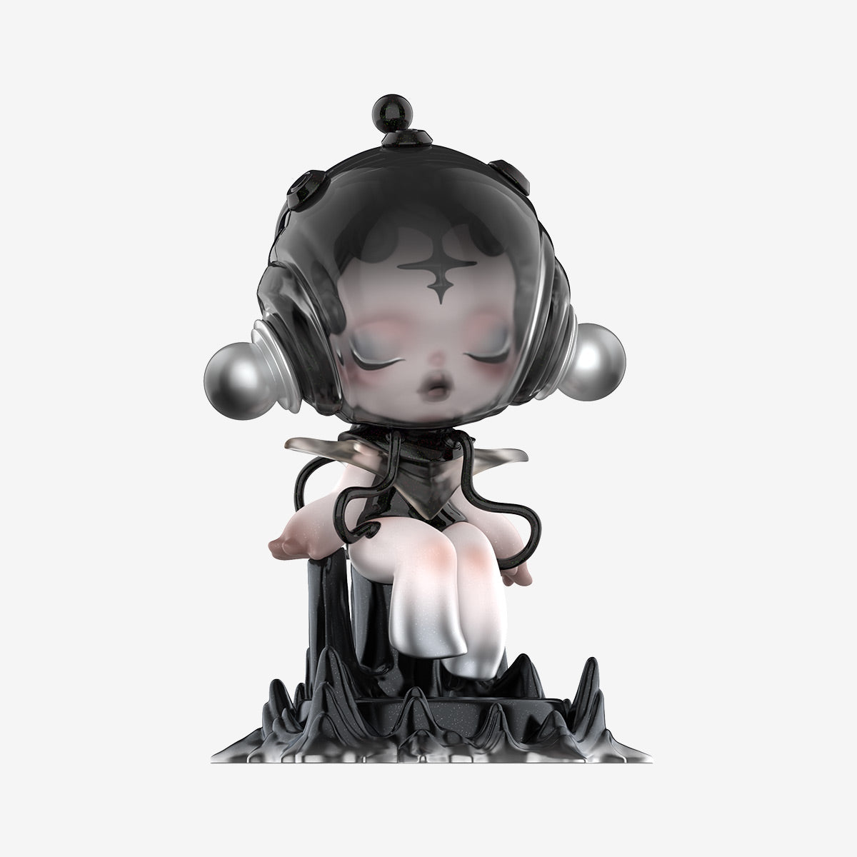 Skullpanda The Sound Serisi