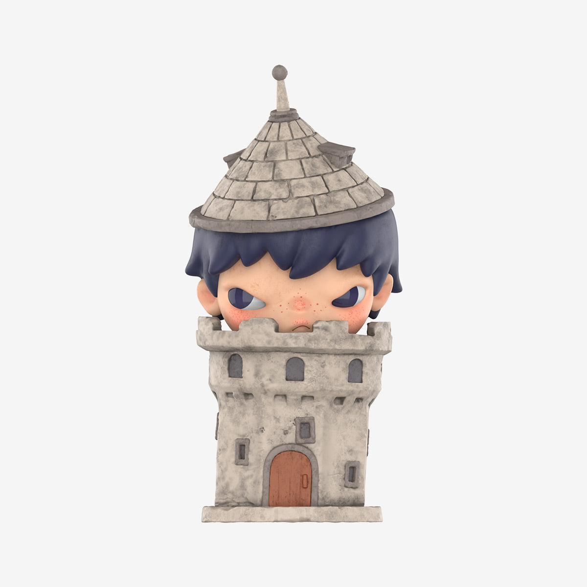 Hirono Shelter Fort