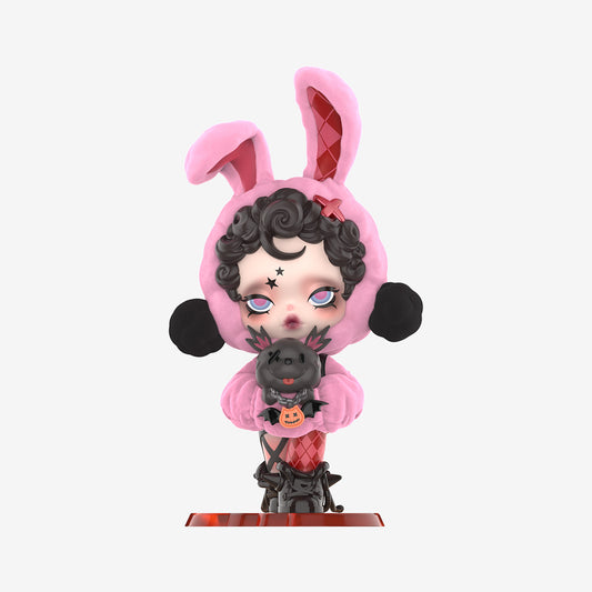 SkullPanda Bunny Or Doggy