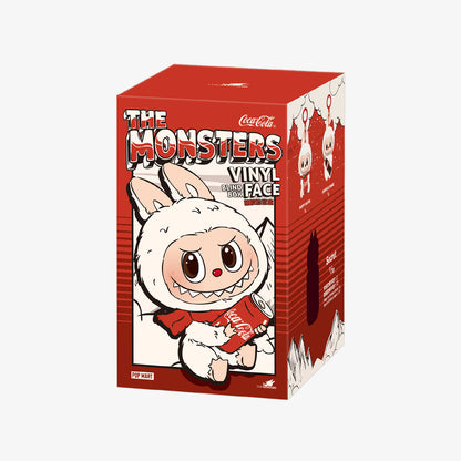 Labubu The Monsters Coca Cola Serisi