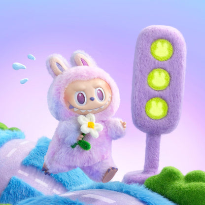 Labubu The Monster Big Into Energy Serisi