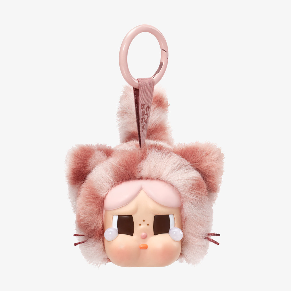 CRYBABY - Wild but Cutie Serisi