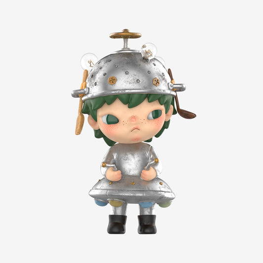 Hirono Shelter Alien