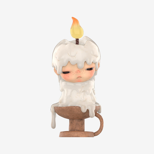 Hirono Shelter Candleholder