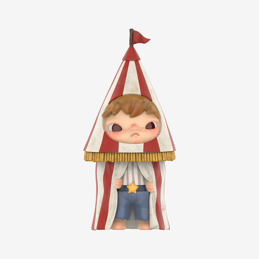 Hirono Shelter Circus