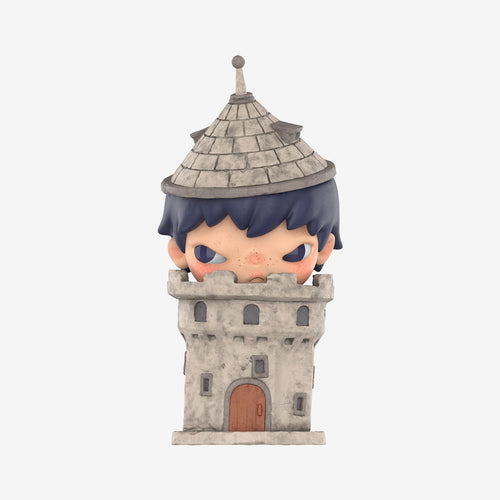 Hirono Shelter Fort