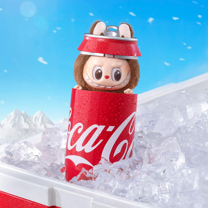 Labubu The Monsters Coca Cola Serisi