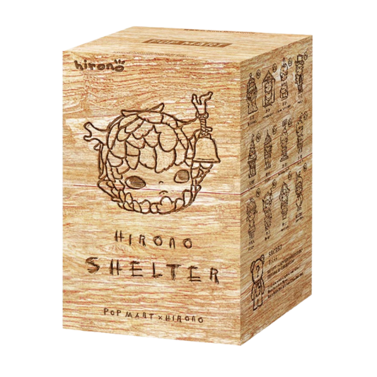 Hirono Shelter 1 Box