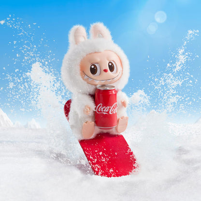 Labubu The Monsters Coca Cola Serisi