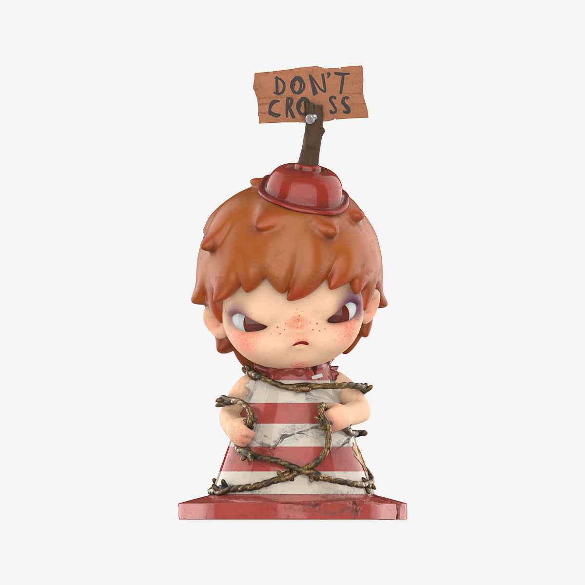Hirono Shelter Traffic Cone